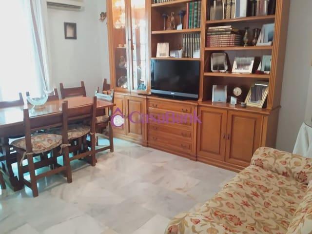 Piso en venta en Distrito Poniente Sur, Córdoba