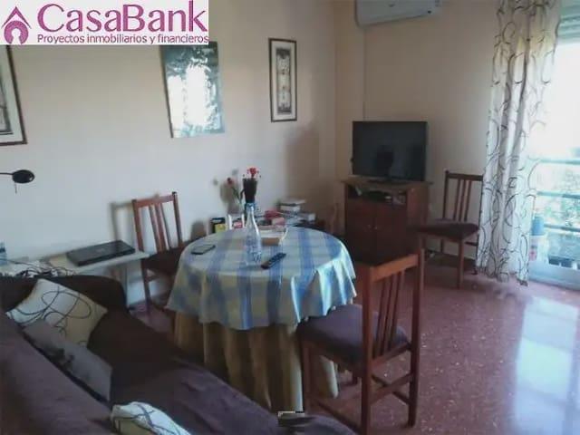 Piso en venta en Distrito Poniente Sur, Córdoba