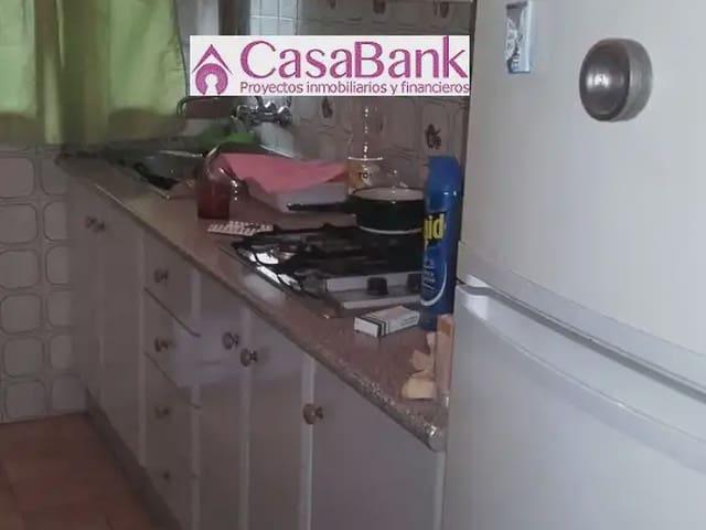 Piso en venta en Distrito Poniente Sur, Córdoba