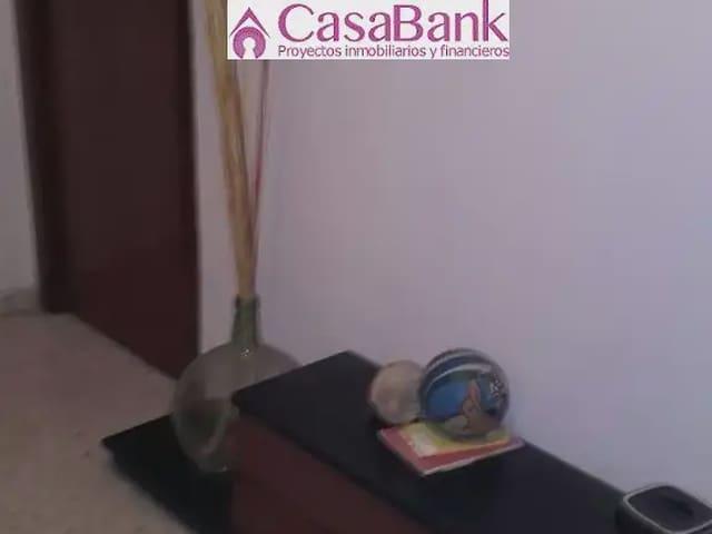 Piso en venta en Distrito Poniente Sur, Córdoba