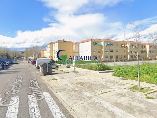 Piso en venta en Distrito Poniente Sur, Córdoba
