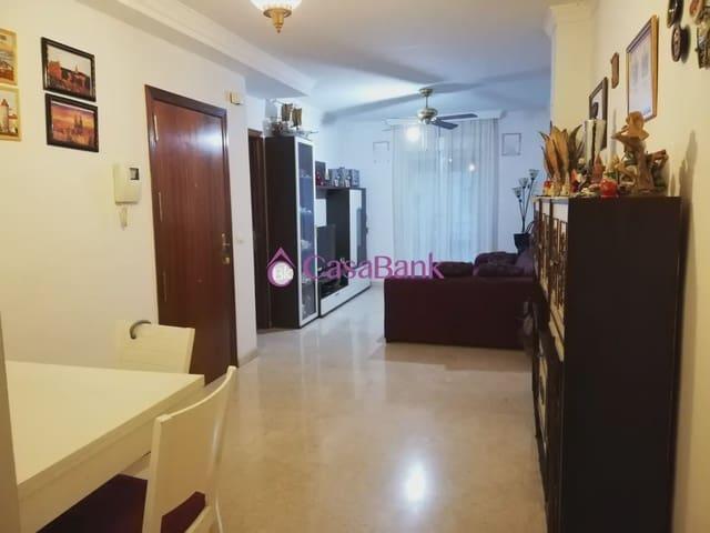 Piso en venta en Distrito Poniente Sur, Córdoba