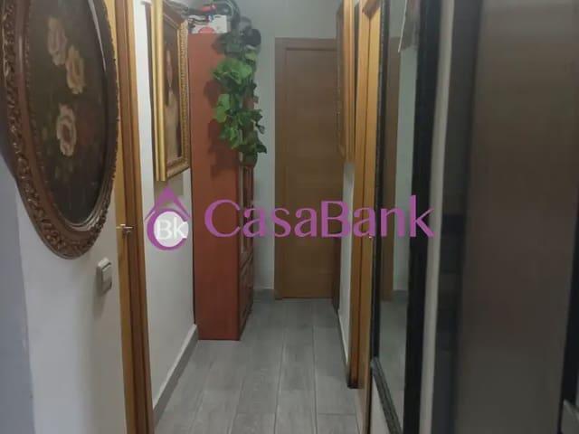 Piso en venta en Distrito Poniente Sur, Córdoba