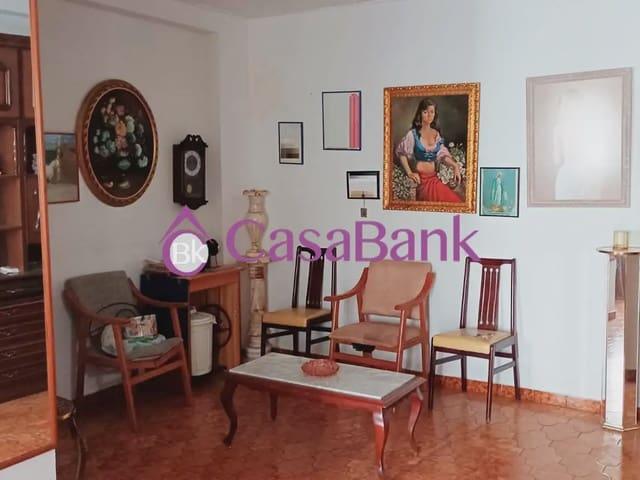 Piso en venta en Distrito Poniente Sur, Córdoba