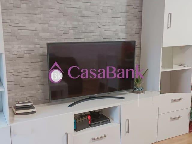 Piso en venta en Distrito Poniente Sur, Córdoba