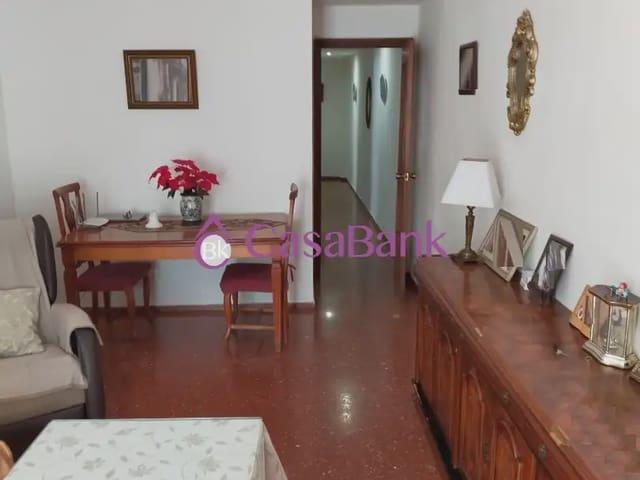 Piso en venta en Distrito Poniente Sur, Córdoba