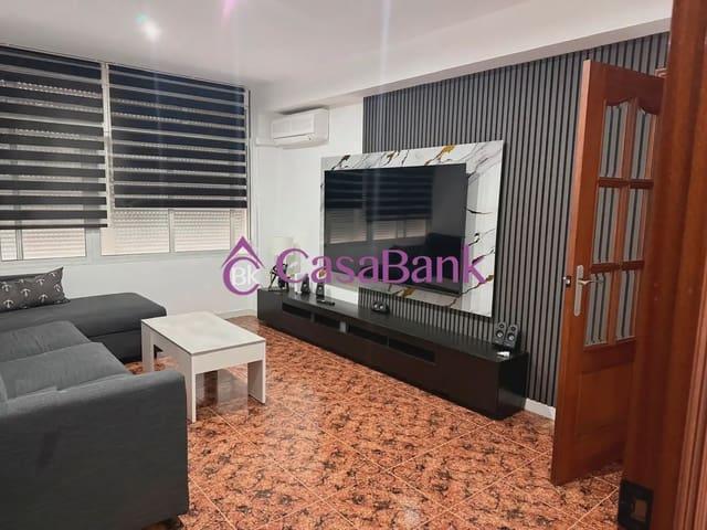 Piso en venta en Distrito Poniente Sur, Córdoba