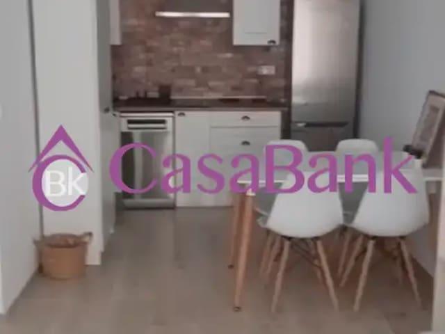 Piso en venta en Distrito Poniente Sur, Córdoba
