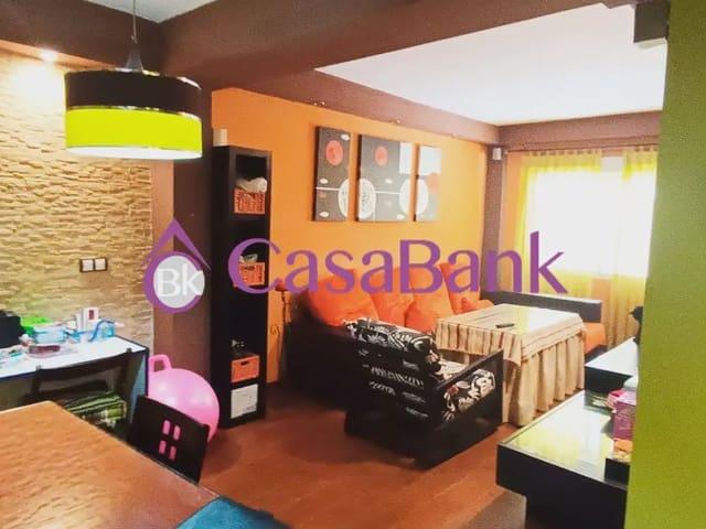 Piso en venta en Distrito Poniente Sur, Córdoba