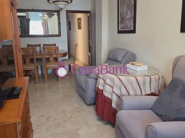 Piso en venta en Distrito Poniente Sur, Córdoba