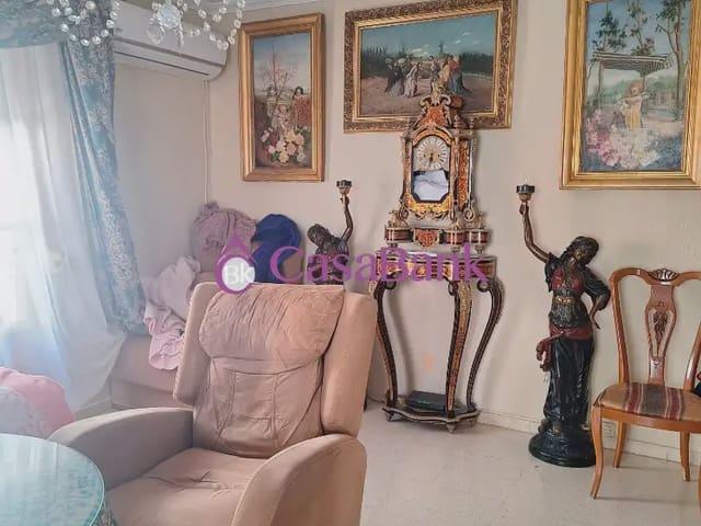 Piso en venta en Distrito Poniente Sur, Córdoba