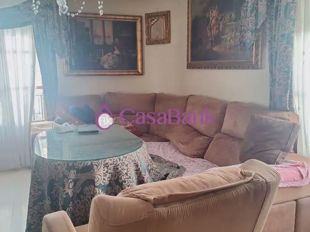 Piso en venta en Distrito Poniente Sur, Córdoba