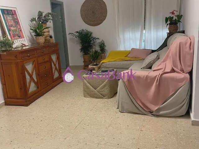 Piso en venta en Distrito Poniente Sur, Córdoba