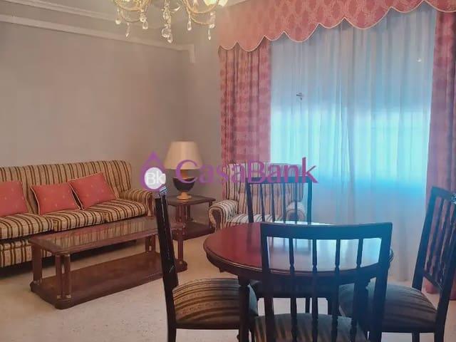 Piso en venta en Distrito Poniente Sur, Córdoba