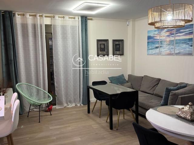 Piso en venta en Distrito Centro, Córdoba