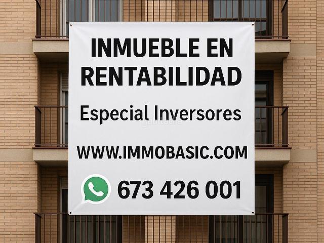 Piso en venta en Distrito Centro, Córdoba