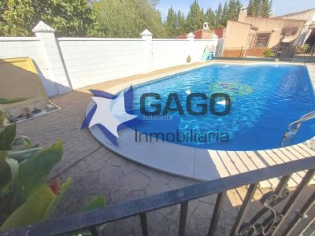Piso en venta en Distrito Centro, Córdoba