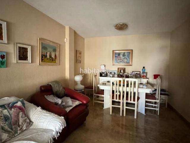 Piso en venta en Distrito Centro, Córdoba