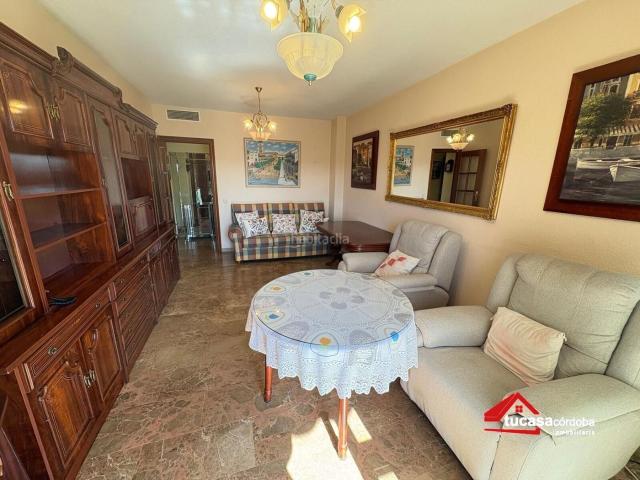 Piso en venta en Distrito Centro, Córdoba