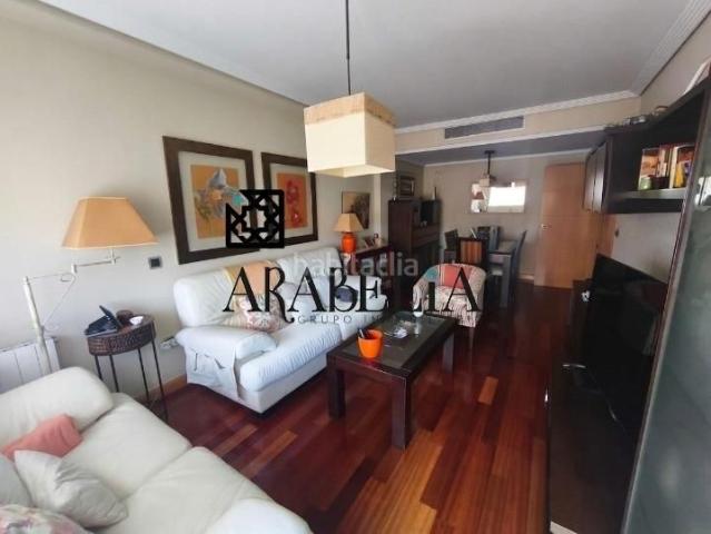 Piso en venta en Distrito Centro, Córdoba