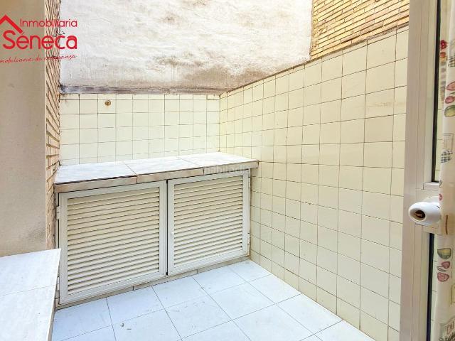 Piso en venta en Distrito Centro, Córdoba