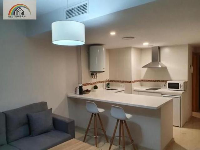 Piso en venta en Distrito Centro, Córdoba