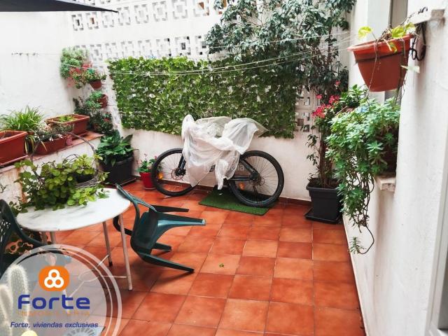 Piso en venta en Distrito Centro, Córdoba