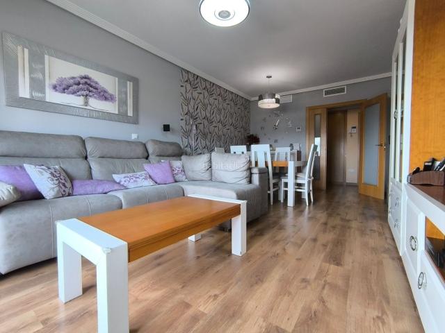 Piso en venta en Distrito Centro, Córdoba
