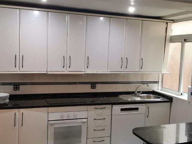 Piso en venta en Distrito Centro, Córdoba