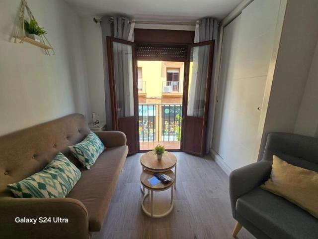 Piso en venta en Distrito Centro, Córdoba