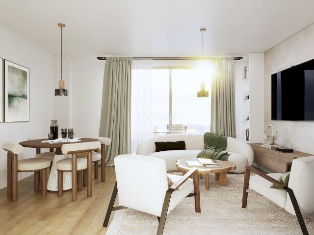 Piso en venta en Distrito Centro, Córdoba