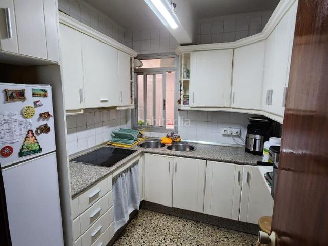 Piso en venta en Distrito Centro, Córdoba