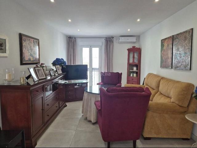 Piso en venta en Distrito Centro, Córdoba