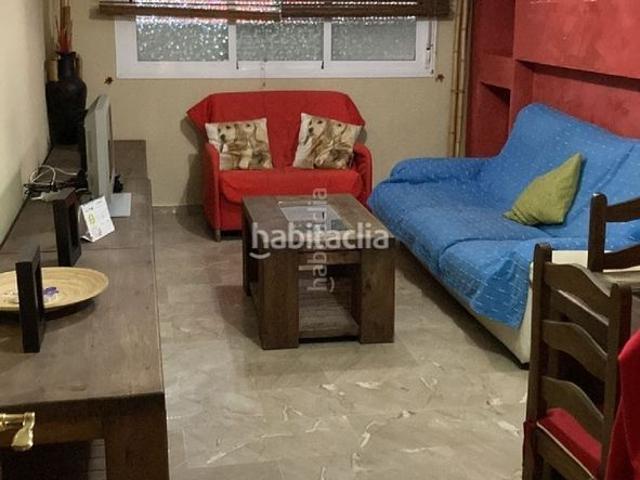 Piso en venta en Distrito Centro, Córdoba