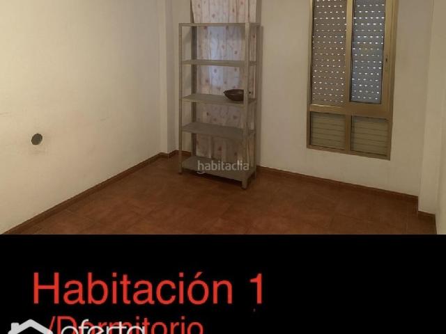Piso en venta en Distrito Centro, Córdoba
