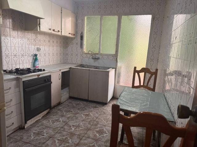 Piso en venta en Plaça El·líptica - República Argentina, Gandia