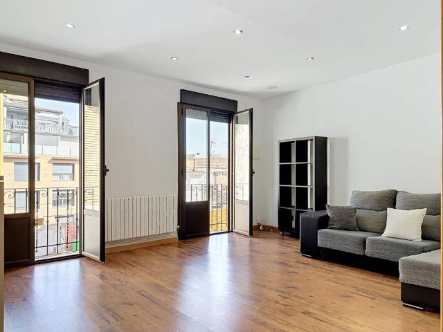 Piso en venta en Corella, Navarra