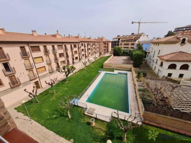 Piso en venta en Corella, Navarra
