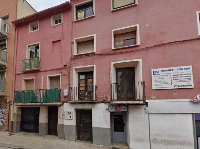 Piso en venta en Corella, Navarra