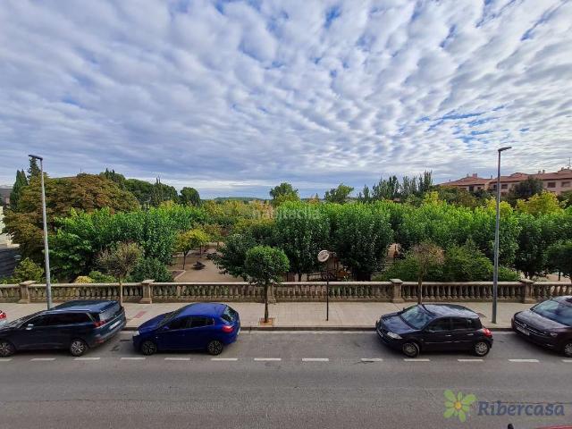 Piso en venta en Corella, Navarra