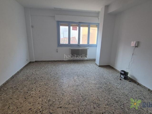 Piso en venta en Corella, Navarra