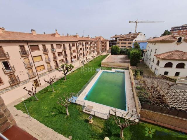 Piso en venta en Corella, Navarra