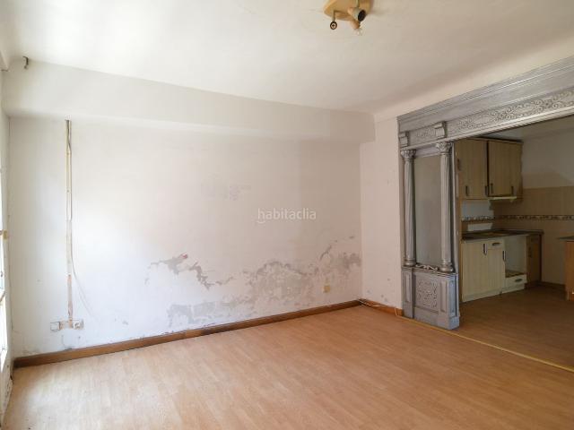 Piso en venta en Corella, Navarra