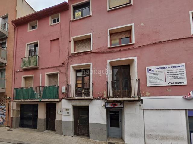 Piso en venta en Corella, Navarra