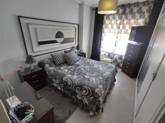 Piso en venta en Coria, Extremadura