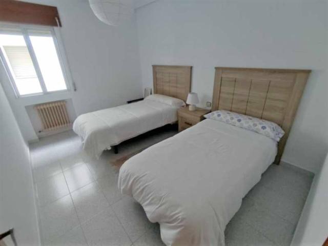 Piso en venta en Coria, Extremadura