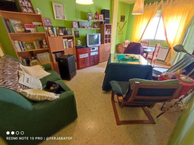 Piso en venta en Coria, Extremadura
