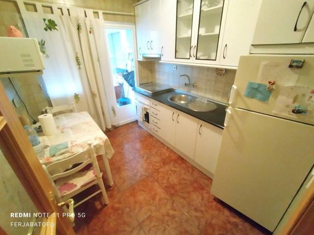 Piso en venta en Coria, Extremadura
