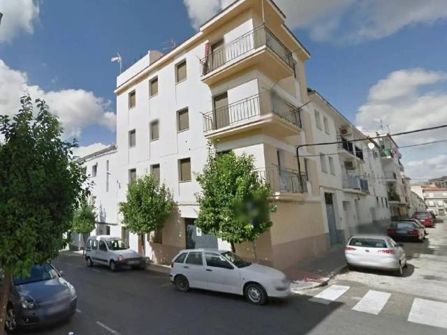 Piso en venta en Coria, Cáceres