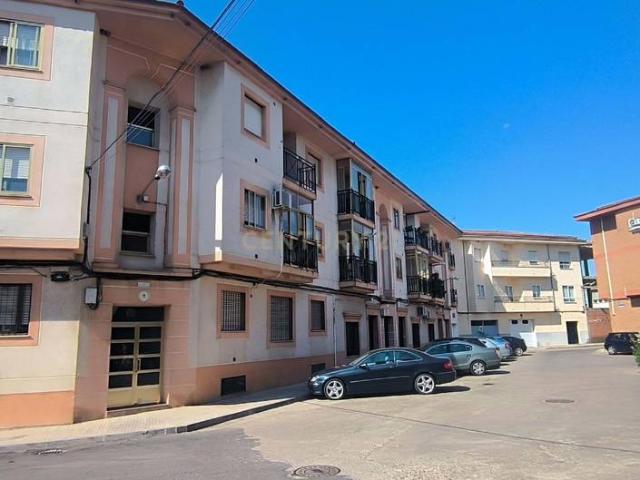 Piso en venta en Coria